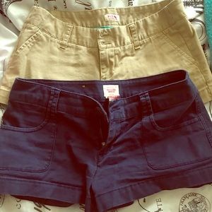 Mossimo Shorts!